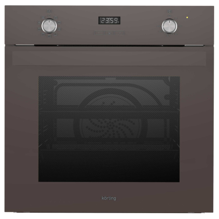 Духовой шкаф Korting OKB 591 CSGM