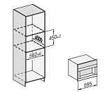 Монтажная схема