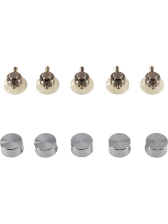 Газовая варочная поверхность HIBERG VM 9155 Y