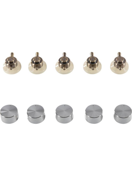 Газовая варочная поверхность HIBERG VM 9155 Y