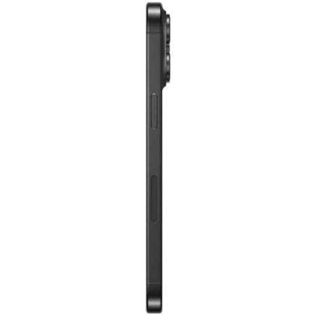 Смартфон Apple iPhone 15 Pro Max SIM+eSIM 256 ГБ, Black, AE