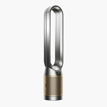 Очиститель воздуха Dyson Purfier Cool Formaldehyde TP09, Nickel/Gold