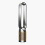 Очиститель воздуха Dyson Purfier Cool Formaldehyde TP09, Nickel/Gold