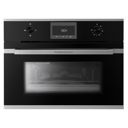 Микроволновая печь Kuppersbusch CM 6330.0 S1