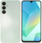 Смартфон Samsung A16 (БЕЗ eSIM!) 4/128 ГБ, SM-A165F, Light Green, AE