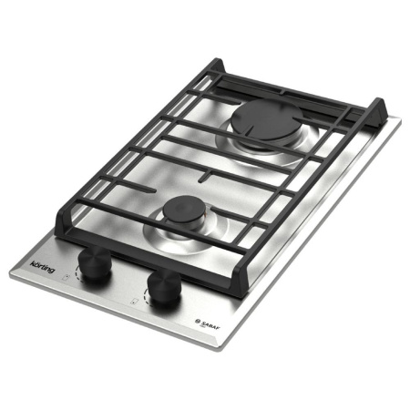 Газовая варочная панель Combi Korting HG 3712 CX