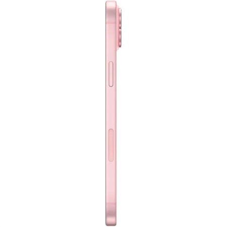 Смартфон Apple iPhone 15 Plus SIM+SIM 128 ГБ, Pink, CN