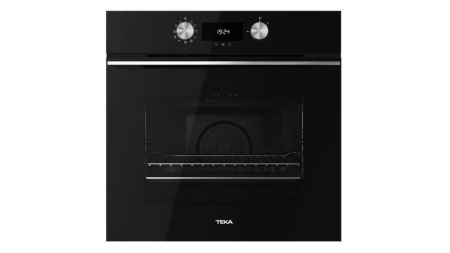 Духовой шкаф Teka HLB 8410 P NIGHT RIVER BLACK