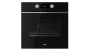 Духовой шкаф Teka HLB 8410 P NIGHT RIVER BLACK