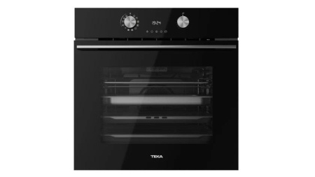 Духовой шкаф - пароварка Teka STEAMCHEF HLB 8550 SC NIGHT RIVER BLACK