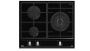 Газовая варочная панель Teka GZC 63310 XBN BLACK