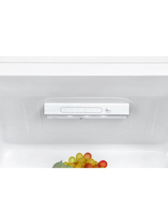 Холодильник комбинированный NORDFROST RFC 210 LFW