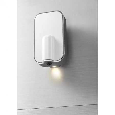 Кофемашина зерновая SMEG BCC11WHMEU