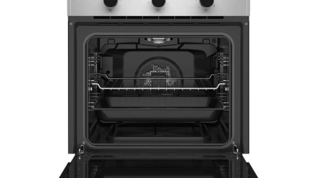 Духовой шкаф Teka HSB 740 G SS