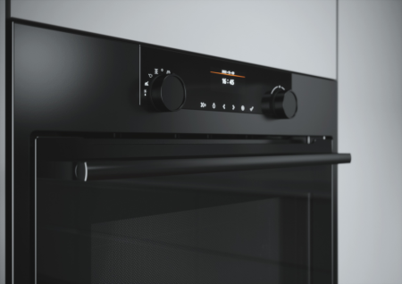 Духовой шкаф с СВЧ Asko OCM 8464 A1