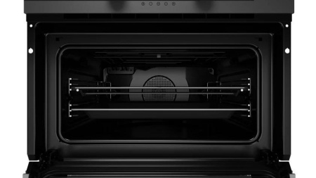 Духовой шкаф с СВЧ Teka HLC 84-G1 C MATT BLACK