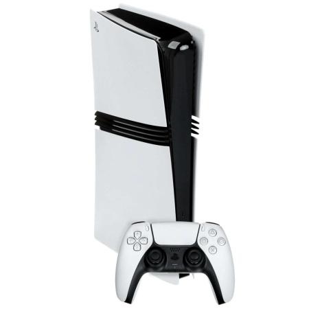 Игровая консоль Sony Playstation 5 Pro