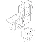 Монтажная схема
