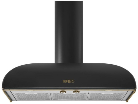 Вытяжка SMEG KS89AOE