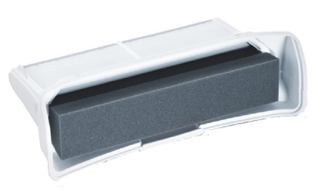 Фильтр для сушильной машины Kuppersbusch 638371