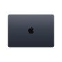 Ноутбук Apple MacBook Air 13 M3, 24/512 ГБ, Midnight, US