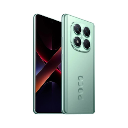 Смартфон POCO X7 12/512, Green
