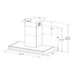 Монтажная схема