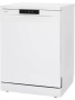 Посудомоечная машина NORDFROST FS6 1453 W