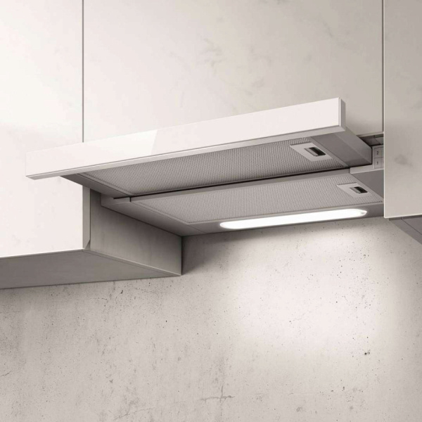 Вытяжка Elica ELITE 14 LUX GRVTWH/A/60