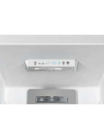 Холодильник комбинированный HIBERG i-RFCB 400F NFW