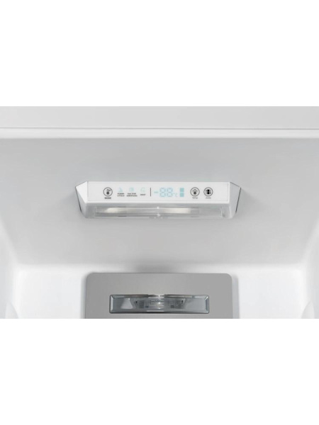 Холодильник комбинированный HIBERG i-RFCB 400F NFW