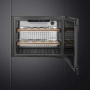 Винный шкаф SMEG CVI321X3