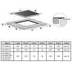 Монтажная схема