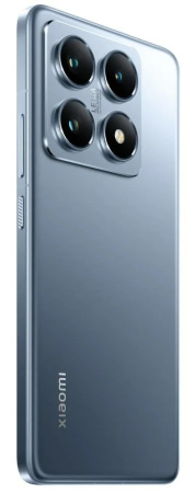 Смартфон Xiaomi 14T Pro 12/512, Titan Blue