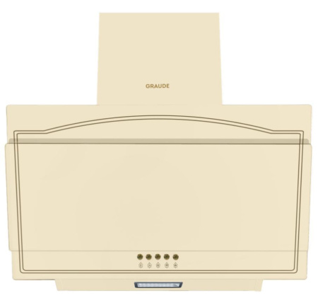 Вытяжка Graude DHK 60.1 EL
