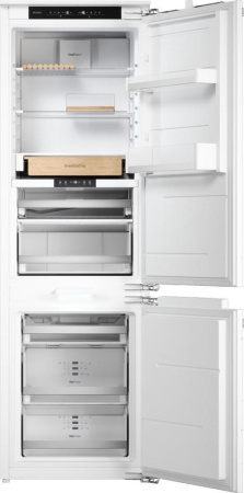 Холодильник комбинированный Asko RFN 31842 I