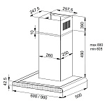 Монтажная схема