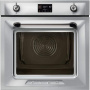 Духовой шкаф с паром SMEG SOP6902S2PX
