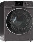 Стирально-сушильная машина HIBERG i-DDQ6A - 12814 Sd