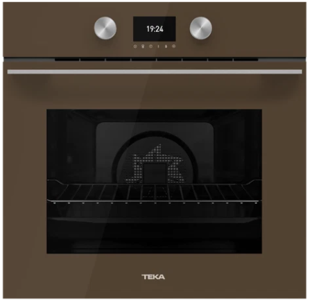 Духовой шкаф Teka HLB 8600 LONDON BRICK BROWN