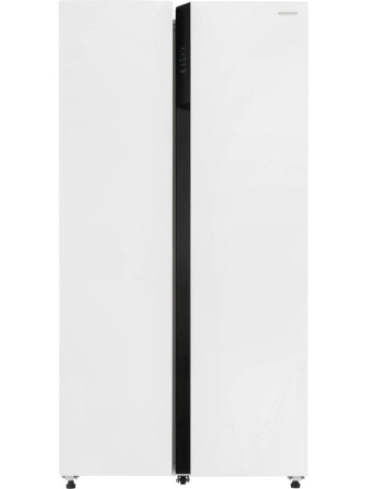 Холодильник комбинированный NORDFROST RFS 525DX NFGW inverter