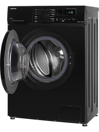 Стиральная машина NORDFROST WM2 6100 B