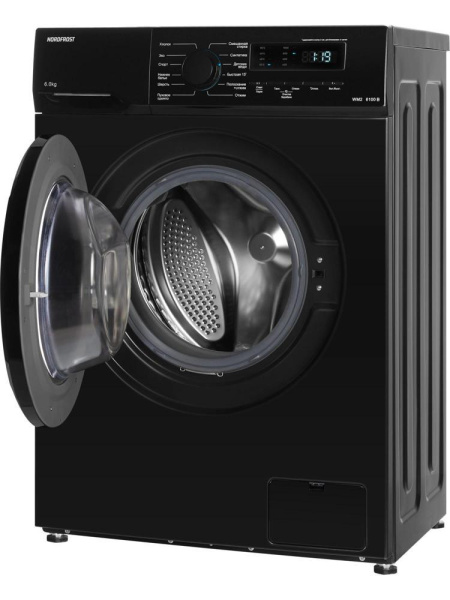 Стиральная машина NORDFROST WM2 6100 B
