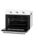 Духовой шкаф NORDFROST HM 5060 W