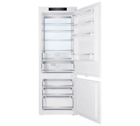 Холодильник комбинированный Kuppersbusch FKGF 9855.0i