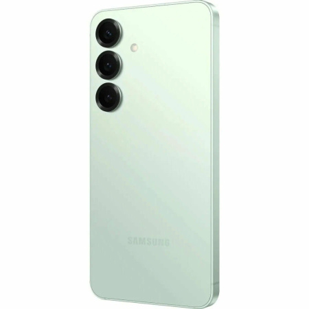 Смартфон Samsung S25 12/128 ГБ, SM-S931B, Mint, KZ