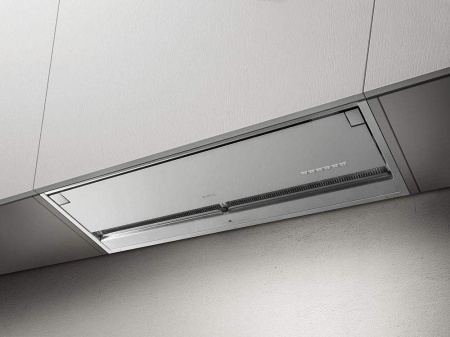 Вытяжка Elica BOXIN NO DRIP IX/A/120