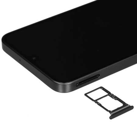 Смартфон Samsung A26 5G 8/256 ГБ, SM-A266B, Black, AE