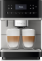 Кофемашина зерновая Miele CM 6160 SLED