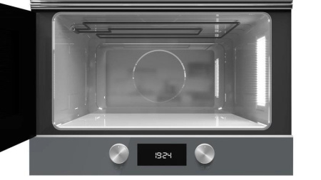 Микроволновая печь Teka ML 8220 BIS L STONE GREY